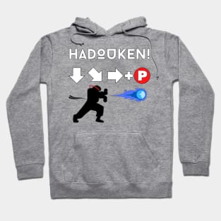 Ryu Hoodie